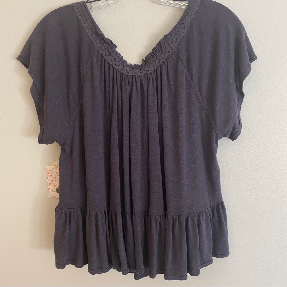 Free People Charlie Top - Picture 5 of 13